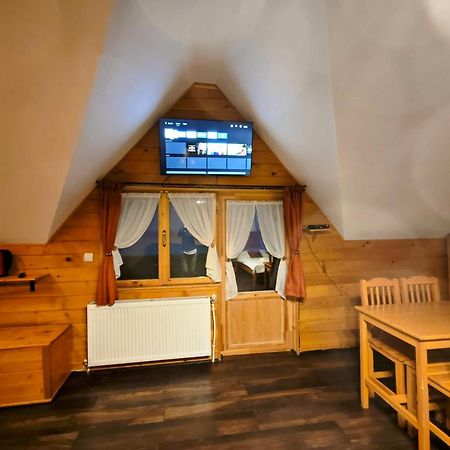 Măgura Alpine Escape Studios מראה חיצוני תמונה